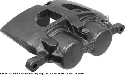 brake caliper, stock