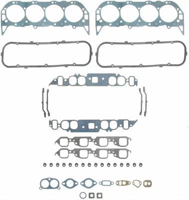 Head Set Gasket