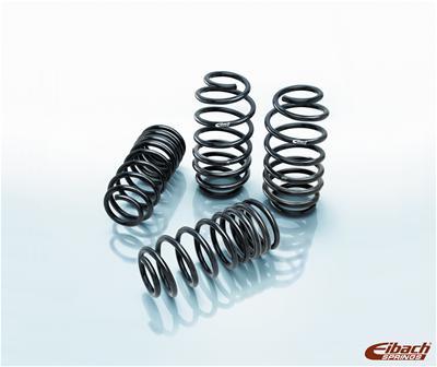 Eibach Pro-Kit Lowering Springs