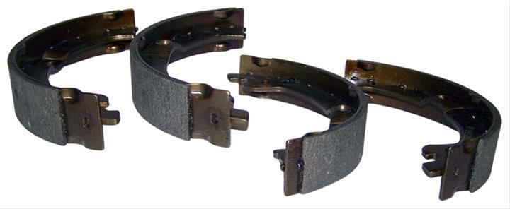 Brake Shoes