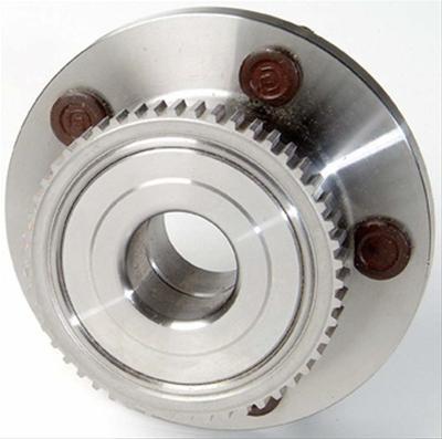 wheel hub