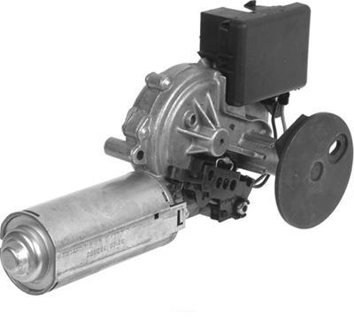 Wiper Motor