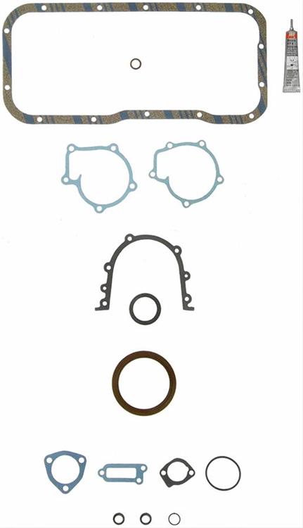 Engine Gasket Set