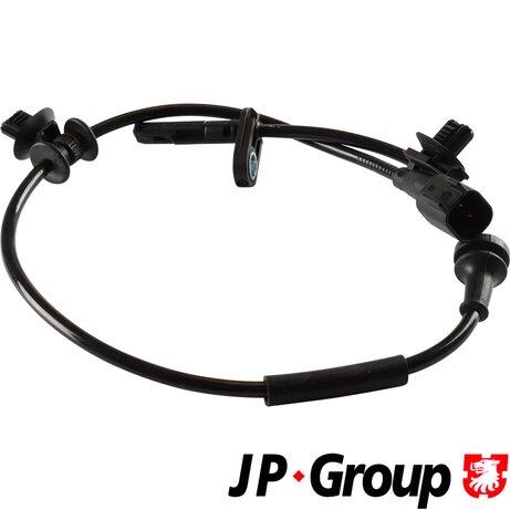 ABS Speed Sensor, Rear