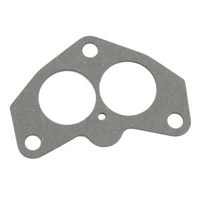 Carburetor Mounting Gasket, OEM Replacement, Ford, Early L Head, V8, Each