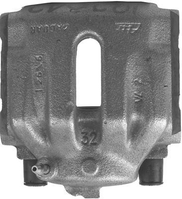 brake caliper