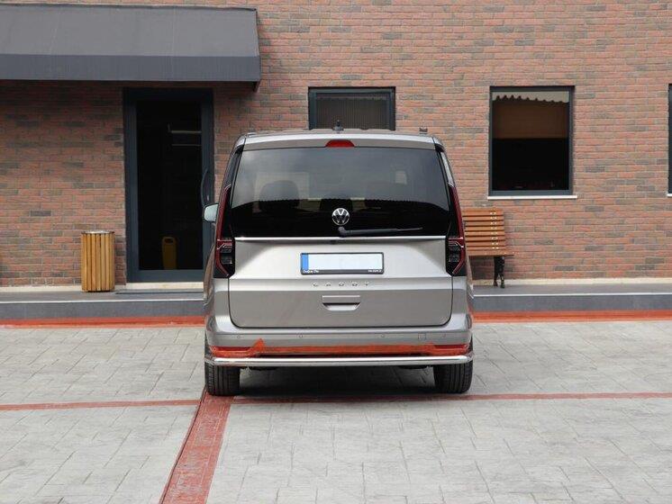 Lowbar Bak - VW Caddy 2021-