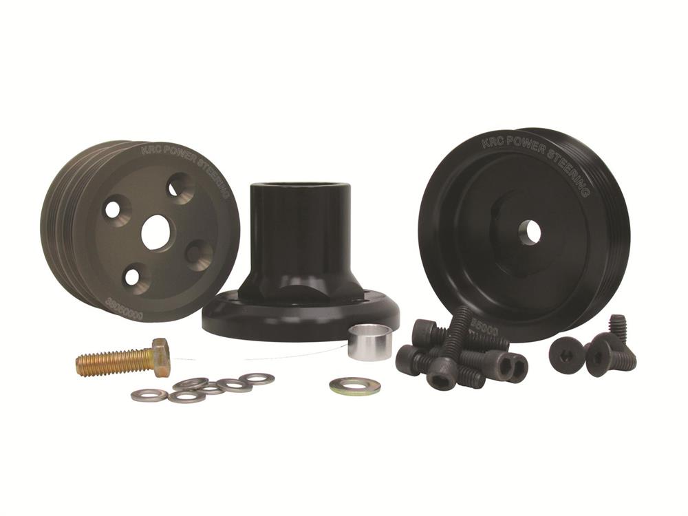 Pulley Kit