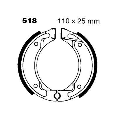 Brake Shoes