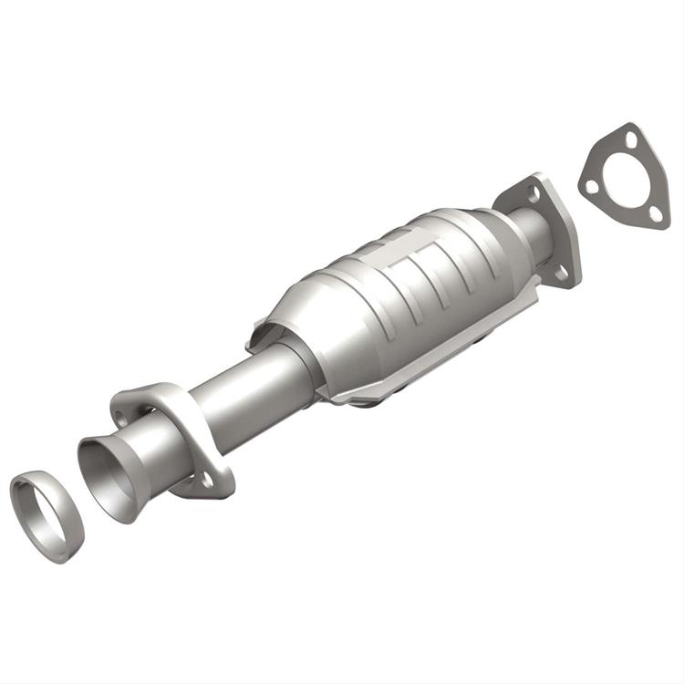 Catalytic Converter