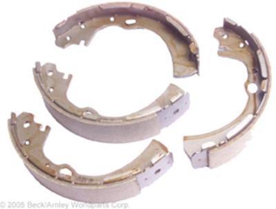 Brake Shoes