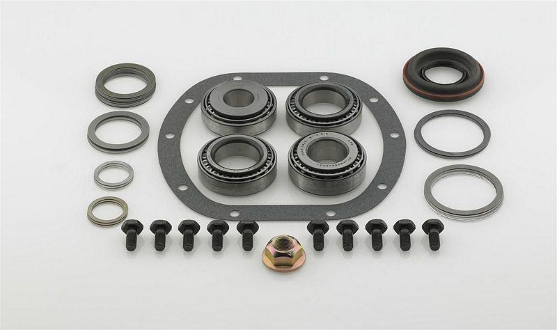 Master Installation Kit, Axle and Gear, Dana 30, Kit