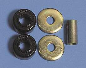 Bushing Kit,P/S Cylinder,63-82