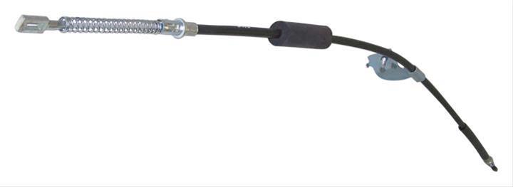 parking brake cable