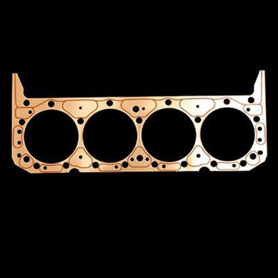 head gasket, 101.85 mm (4.010") bore, 1.57 mm thick