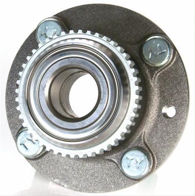 wheel hub