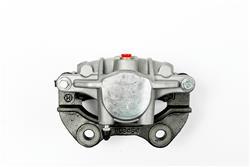 Disc Brake Caliper, rear left