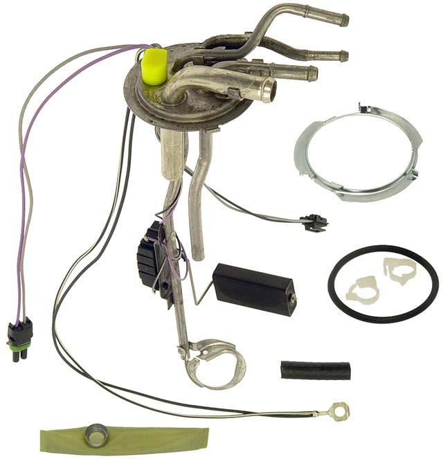 fuel tank sending unit