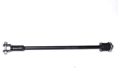 Caster Rod with Bushes
