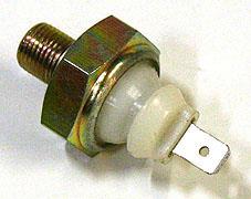 Oilpressure Sensor 1,8 Bar M10x1mm Open cirquit when resting.