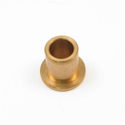 Bushing, Distributor Shaft Tower, Brass, Mopar, 318-440, V8