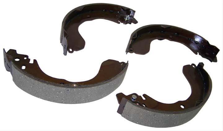 Brake Shoes