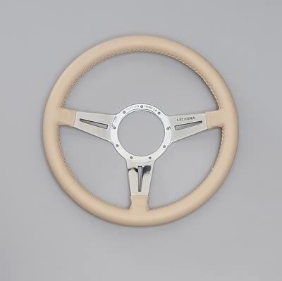 steering wheel "Mark 4 Elegante Steering Wheels, 14,00"