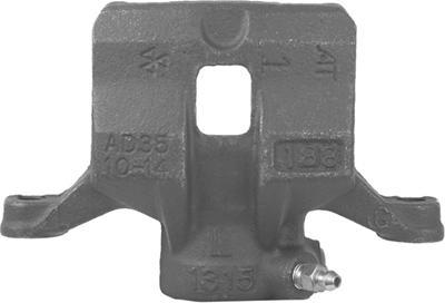 brake caliper, stock