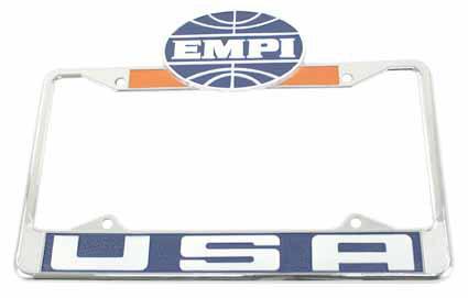 License Plate Frame,fram