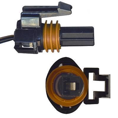 Oxygen Sensor