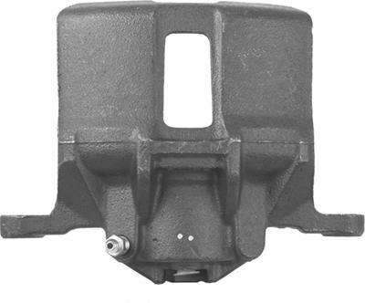 brake caliper