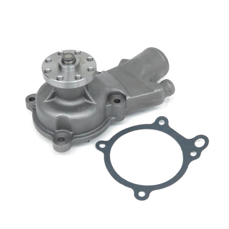 Water Pump Standard-volume, Aluminum