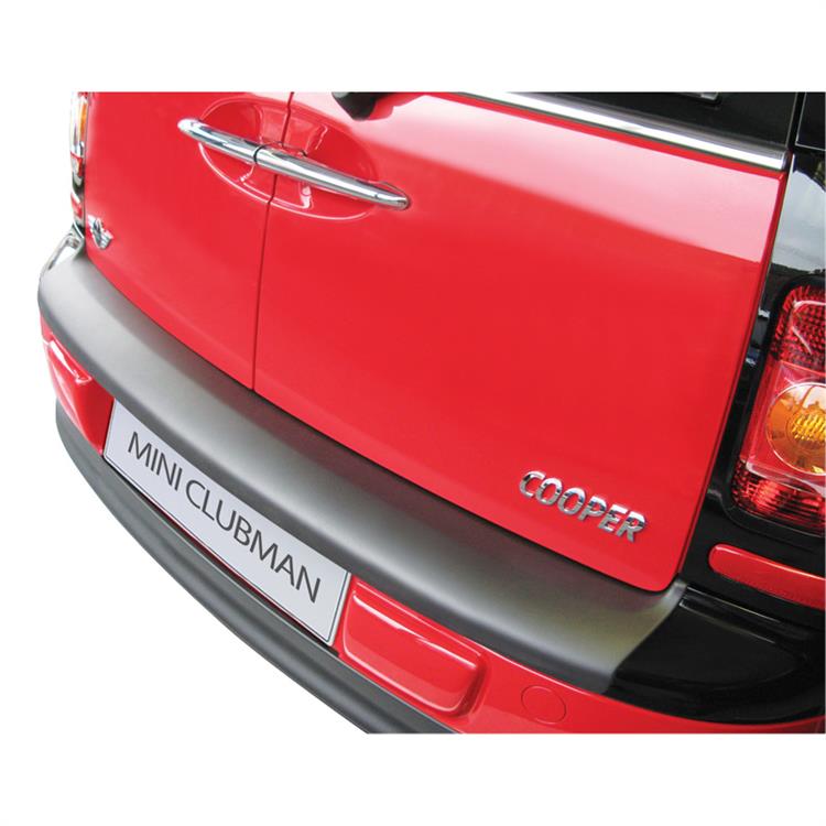 Rear Bumper Protector Bm Mini Clubm