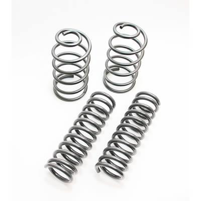 Musclecar Coil Springs, 35mm. Drop