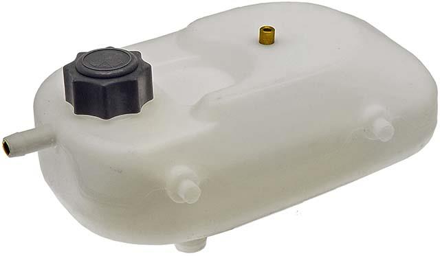 Coolant Reservoir