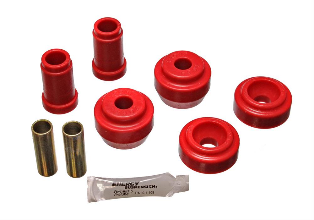 CHRYSLER CONTROL ARM BUSHING SET