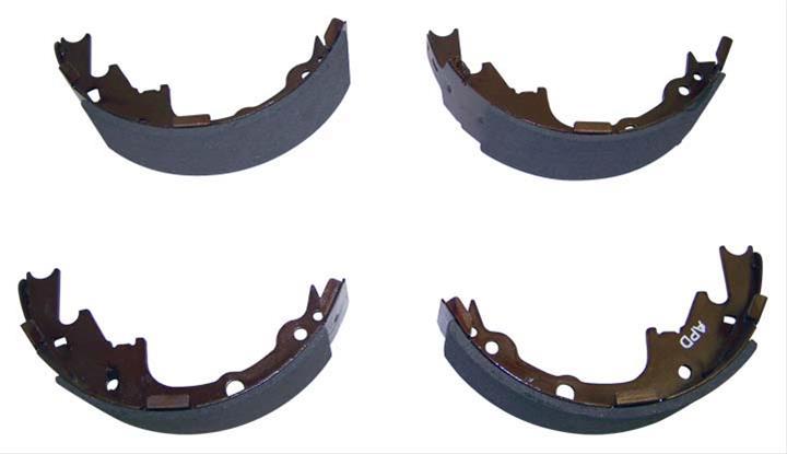 Brake Shoes