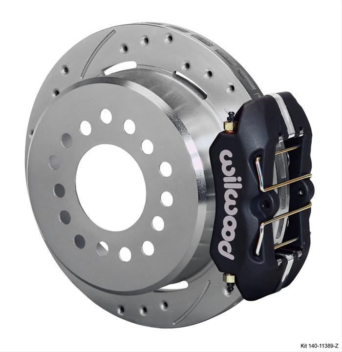 Disc Brake Kit