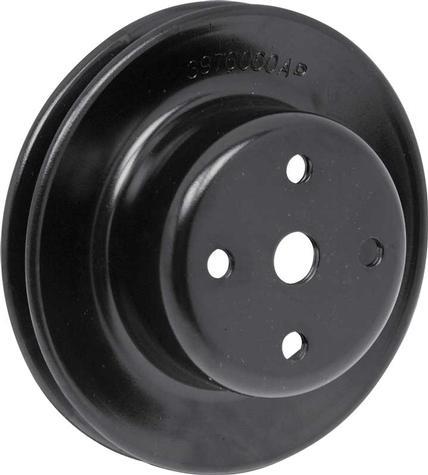 1969-73 Camaro, Chevelle, Nova	 Water Pump Pulley	 Deep Single Groove