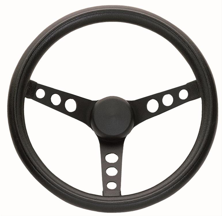 ratt "Classic Foam Steering Wheels, 11,50"