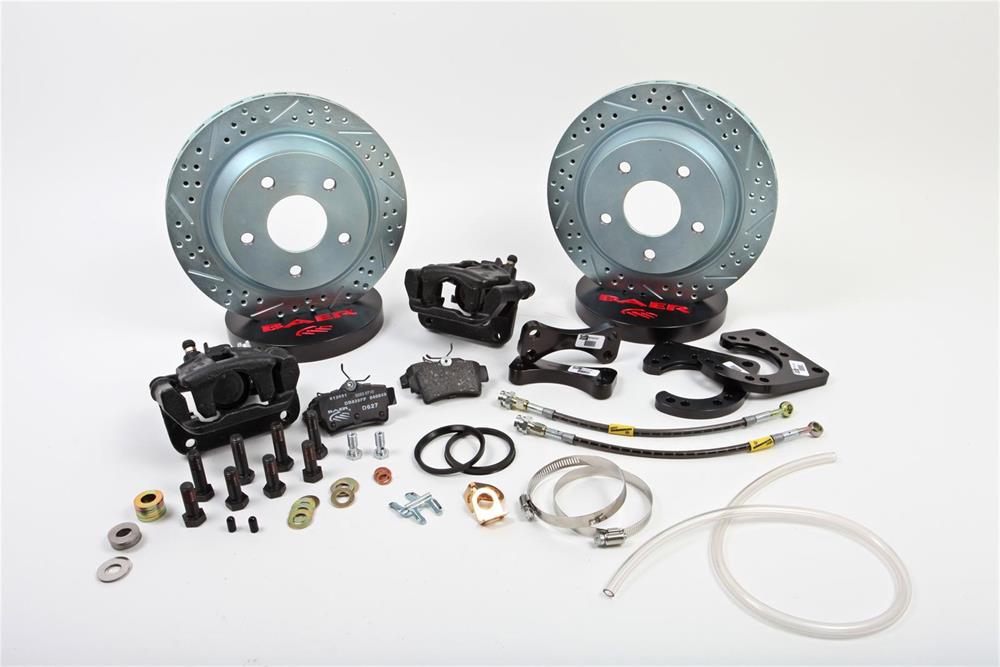 Disc Brake Kit