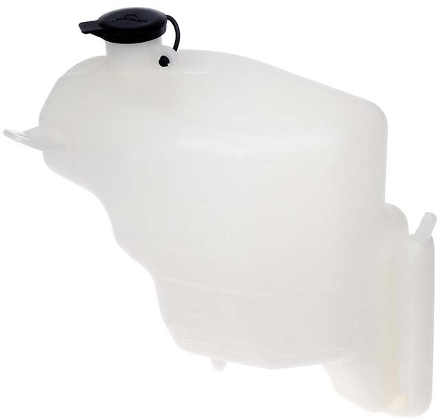 Coolant Reservoir