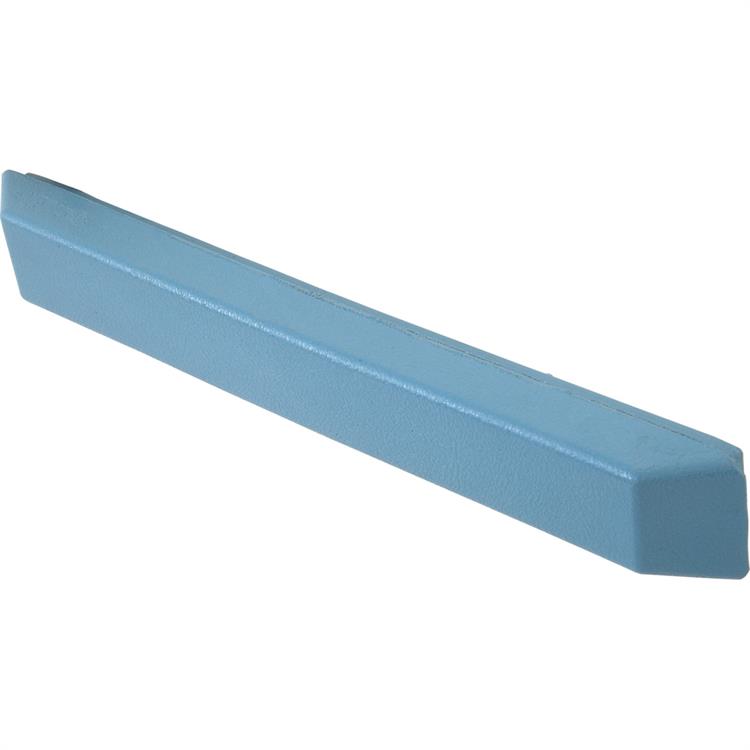 1964-66 Ford Mustang; Standard Armrest Pad; Light Blue