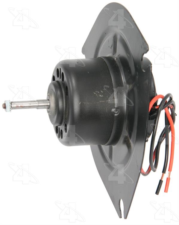 Blower Motor