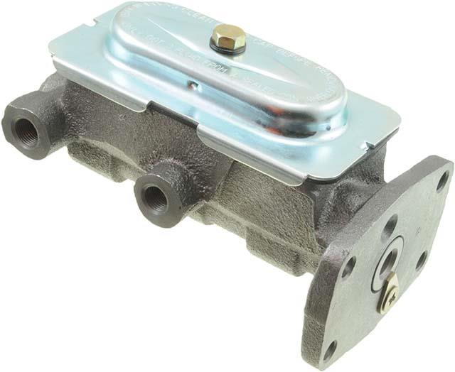 Mastercylinder Brake 1"