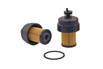 Fuel Filter, Direct-Fit, Dodge, Chevy, Hummer, GMC, 6.5L, Diesel, Each