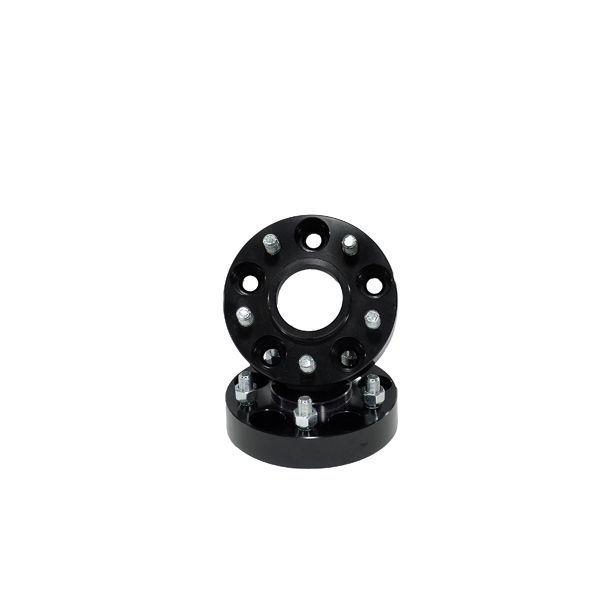 Wheelspacers 31mm 5x4,5"