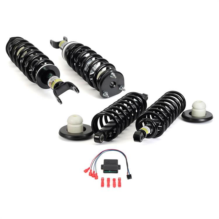 New Coil Spring Conversion Kit- 13-18 Ram 1500