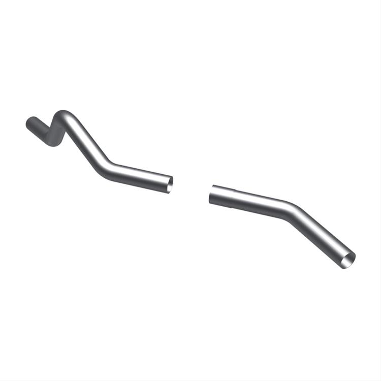 "UVTP 97-03 Ford F-Series 2.50"" Tailpipe passenger side (1-pk)"