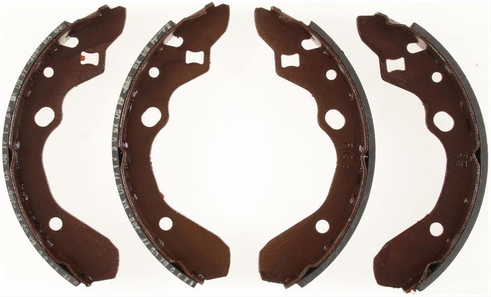 Brake Shoes